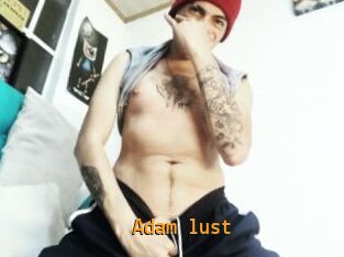 Adam_lust