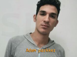 Adam_parkker