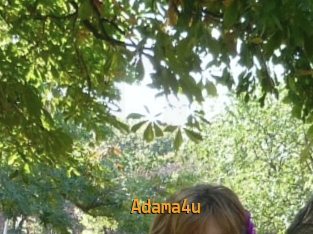Adama4u