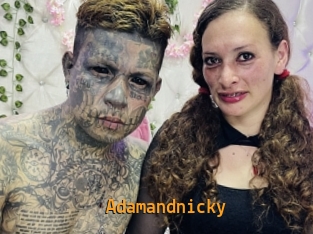 Adamandnicky