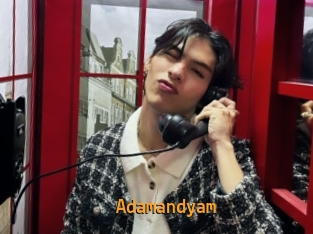 Adamandyam