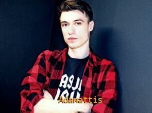 Adamattis