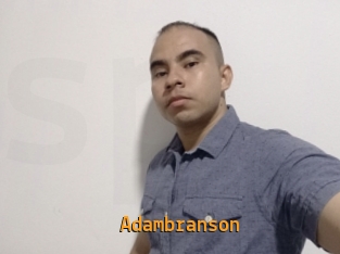 Adambranson