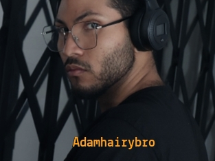 Adamhairybro