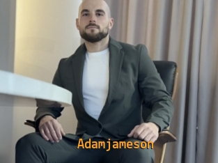 adamjameson Sexcam Portal
