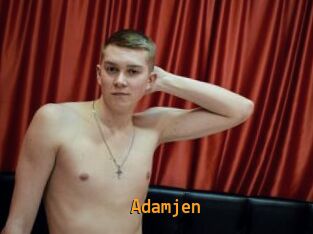 Adamjen