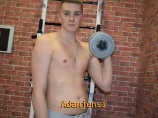 Adamjensi