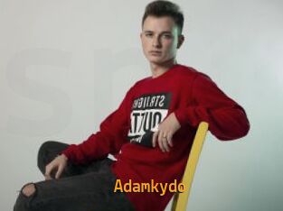 Adamkydo