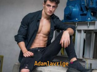 Adamlavrige