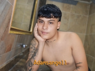adamsangell Sexcam Portal