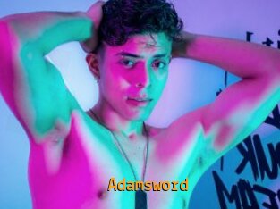 Adamsword