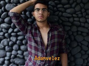 Adamvelez