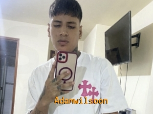 Adamwilsoon