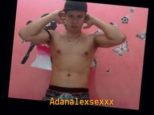Adanalexsexxx