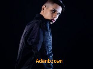 Adanbrown