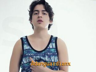 Adanguardianx