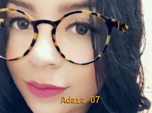 adara_07 Sexcam Portal