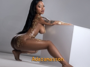 adaramasson Sexcam Portal