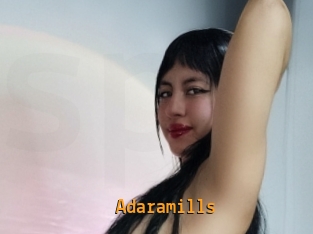 adaramills Sexcam Portal