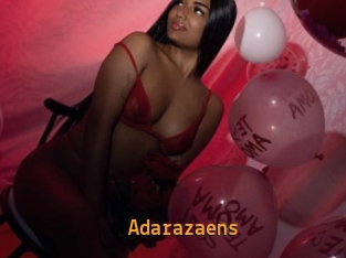 adarazaens Sexcam Portal