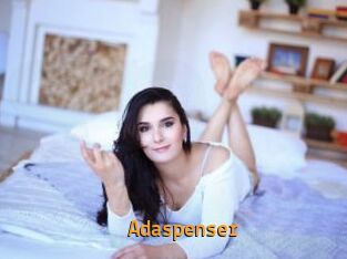 Adaspenser