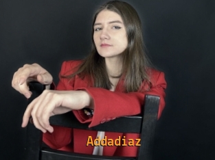 Addadiaz