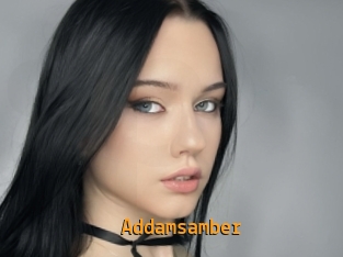 Addamsamber
