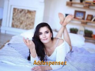 Addaspenser