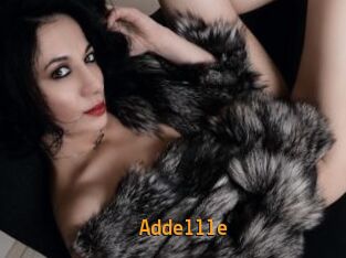 Addellle