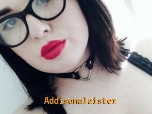 Addisonaleister