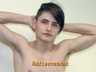Addisonsader