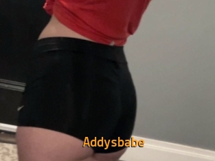Addysbabe