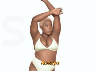 Adeayo