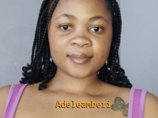 Adeleamberi