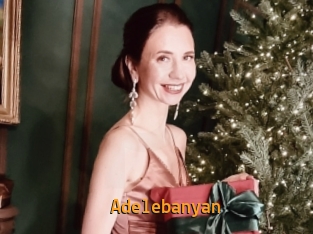 Adelebanyan