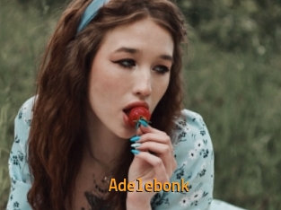 adelebonk Sexcam Portal
