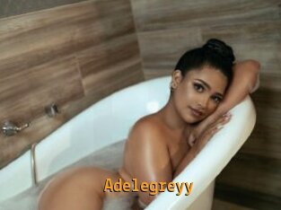 Adelegreyy