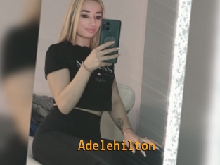 Adelehilton