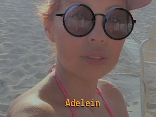 adelein Sexcam Portal