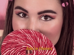 Adelejhones