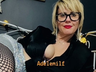 adelemilf Sexcam Portal