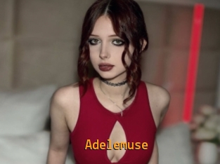 Adelemuse