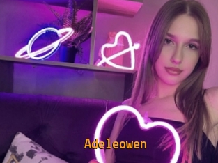 Adeleowen