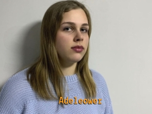 adeleower Sexcam Portal