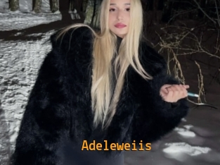 Adeleweiis