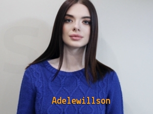 Adelewillson
