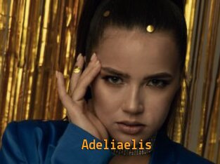 Adeliaelis