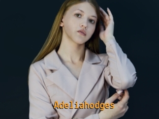 Adeliahodges
