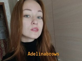 Adelinabrows