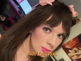 adelinafoxx Sexcam Portal